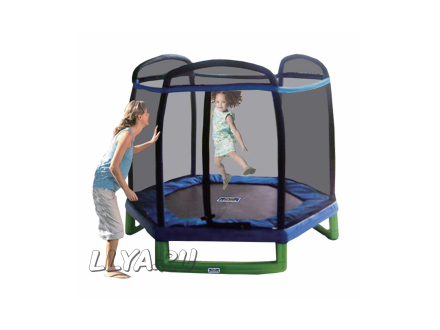 Батут My First Trampoline 88
