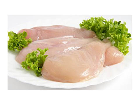Грудки куриные филе Seara