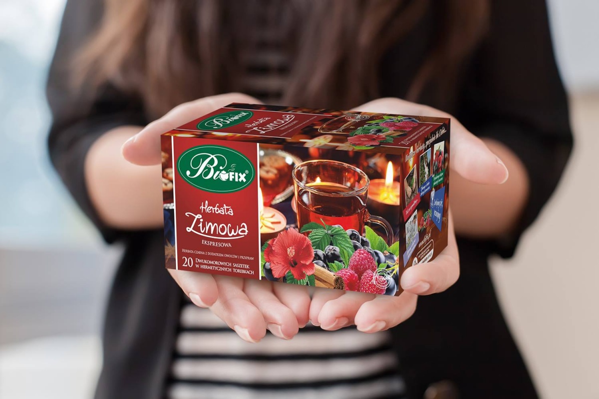 ЧАЙ