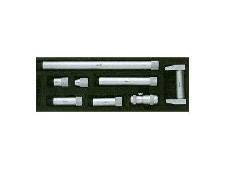 Нутромер микрометрич. НМ-  50-75 ц.д.0,01 "Калиброн"