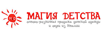 ООО "Магия Детства"