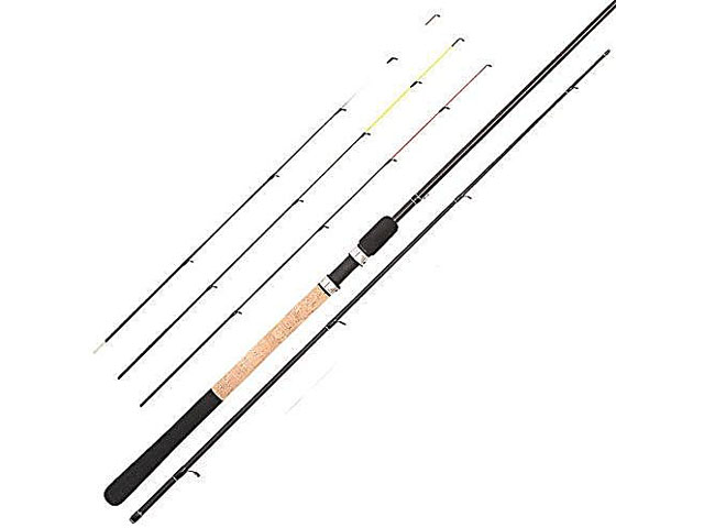 Удилище пикерное Salmo Elite SENSOR PICKER