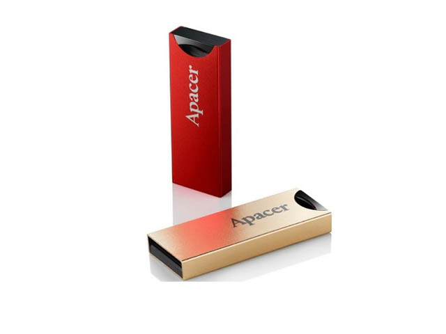 Флэш-карта APACER 32GB AH133