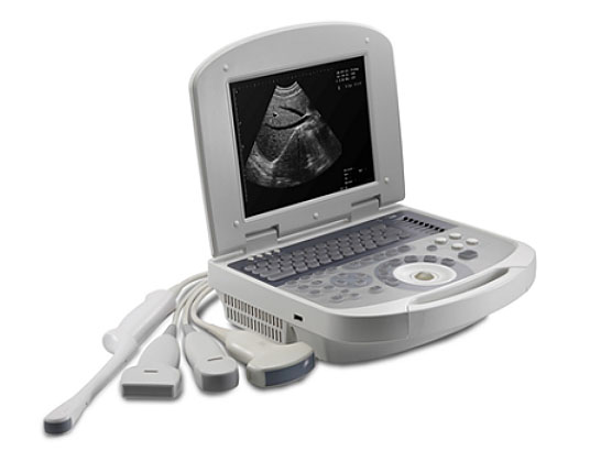 Ветеринарный ультразвуковой сканер AcuVista VT98C