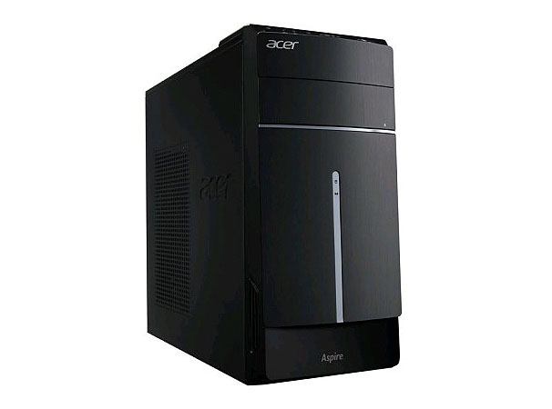 Компьютер Acer Aspire TC-100