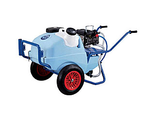 Дезустановка CAR 130