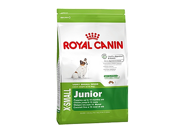 Сухой корм для щенков ROYAL CANIN
