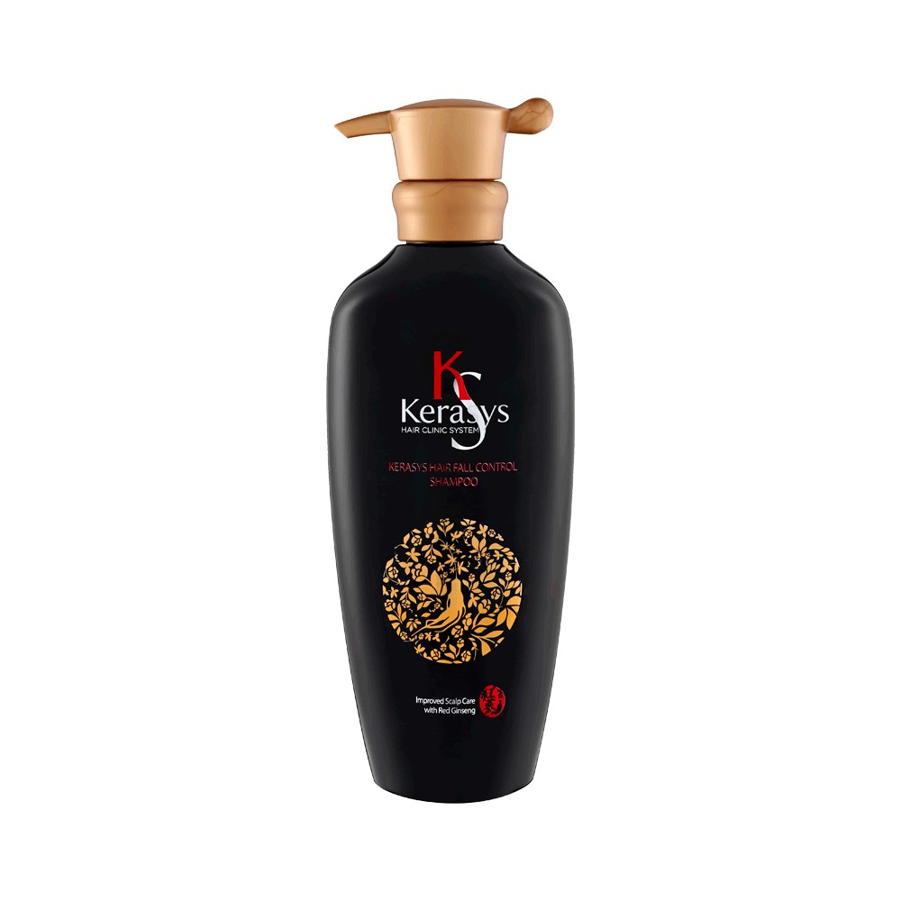 KeraSys От Выпадения Волос Шампунь 400мл