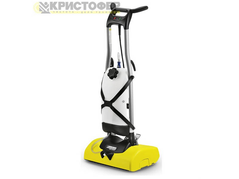 Ковромоечная машина KARCHER BRS 43/500 C