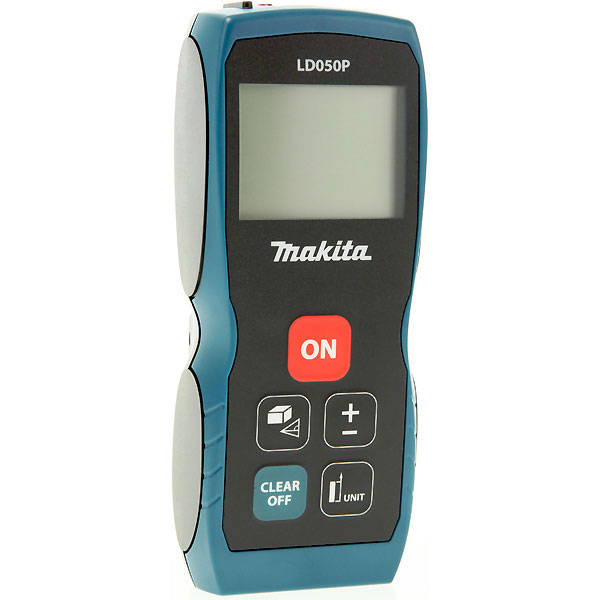Дальномер лазерный MAKITA LD050P