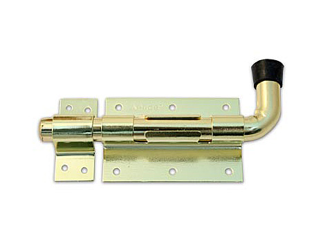 Шпингалет Apecs DB-01-100-G