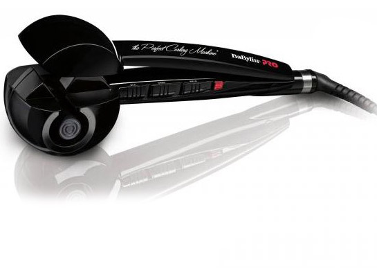 Плойка Babyliss Pro Perfect Curl оптом