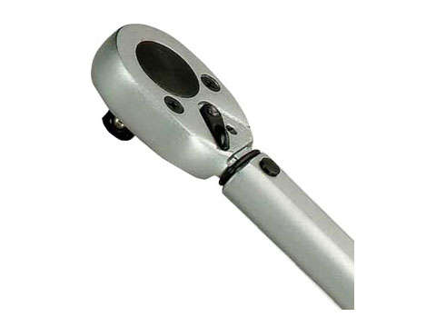 Ключ динамометрический NTP 110 (3/8",1,9-11кг,L-358мм) Gee Tee /05-2311-5