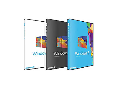 Windows 8