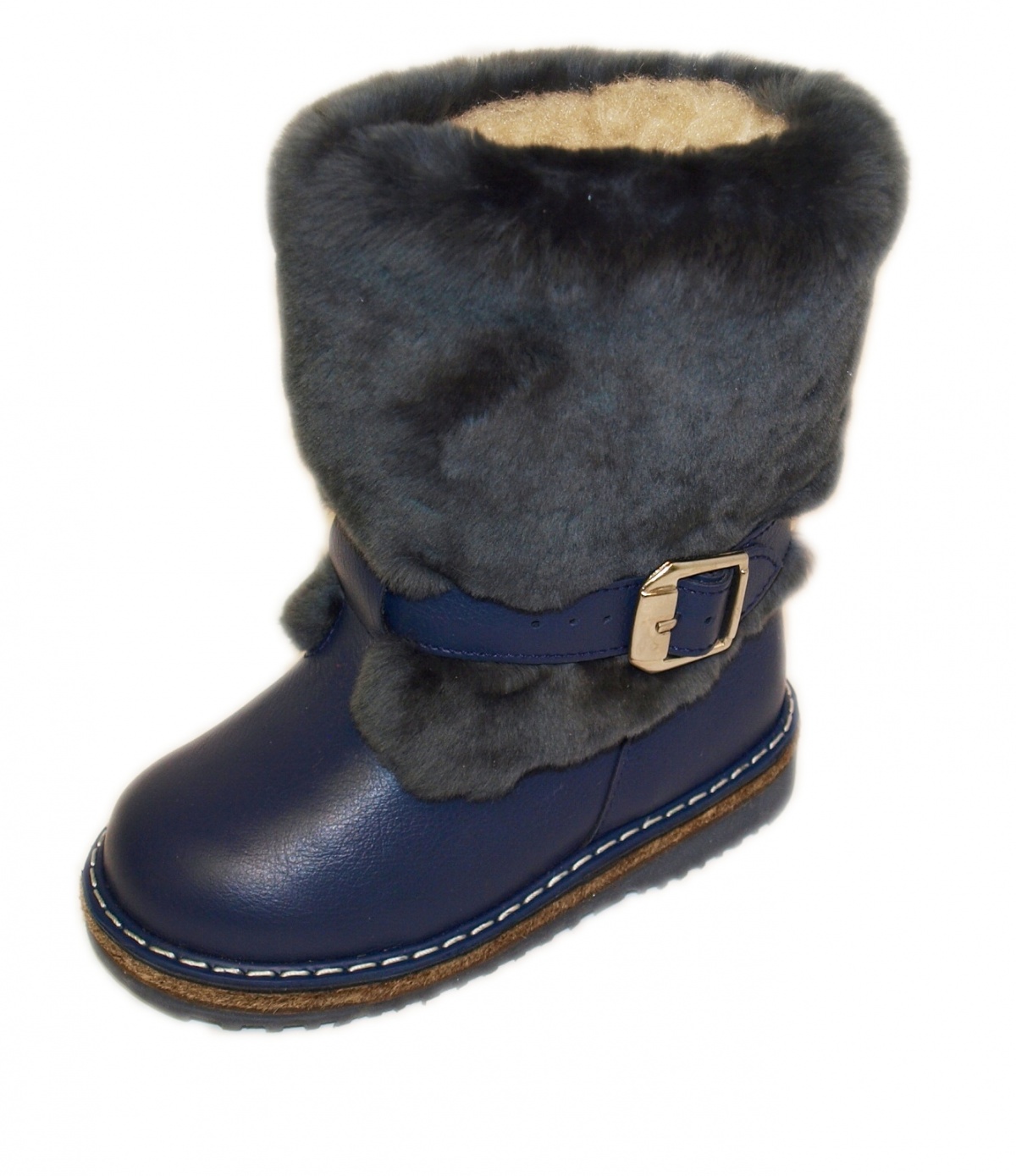 унты