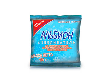 Отбеливатель Альбион