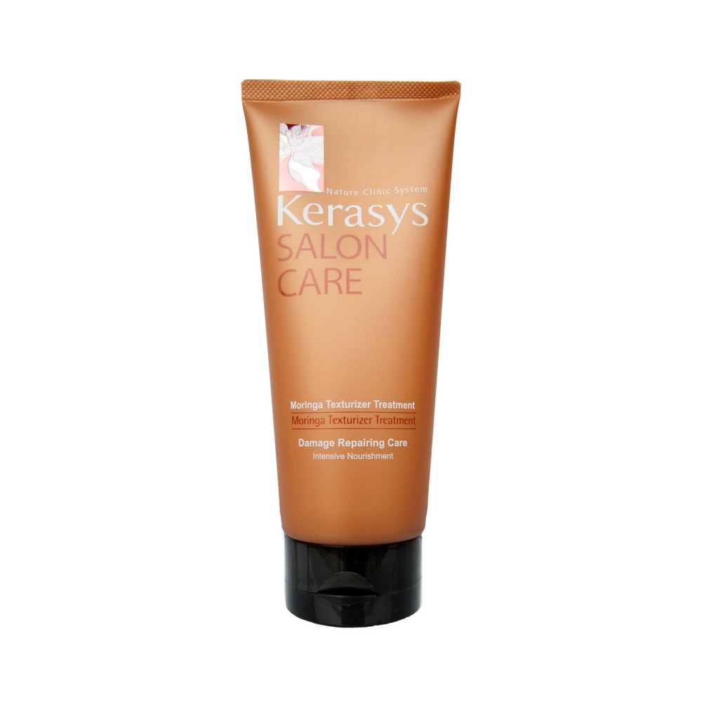 KeraSys Salon Care Текстура Маска для волос 200мл