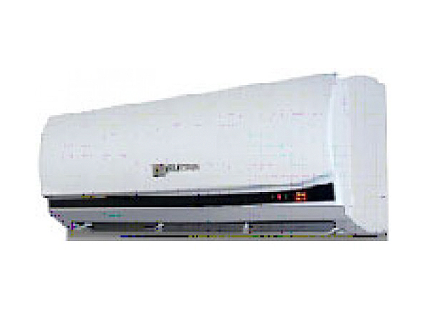 Кондиционер Alaska ALHi - 12J