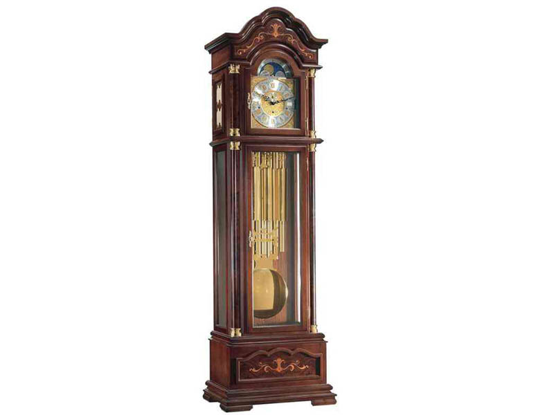 Механические напольные часы Hermle 01131-031171 