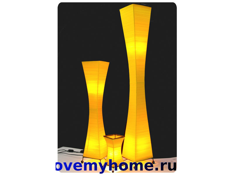 Комплект ламп