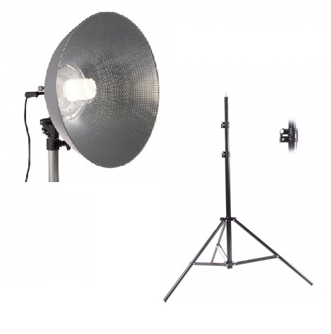 Falcon Eyes lhpat40-1 KIT-33