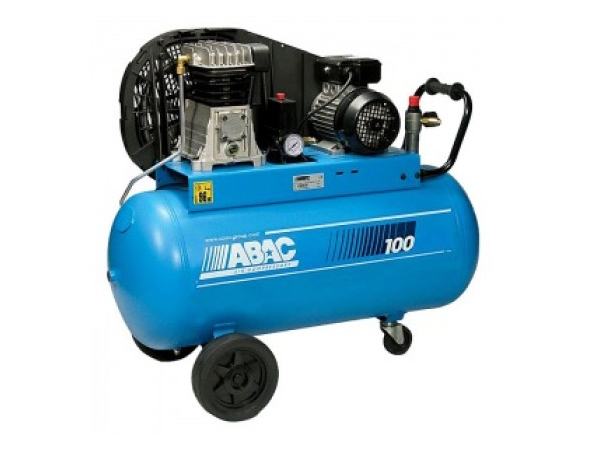 Компрессор ABAC B 3800B/100 PLUS CT 4
