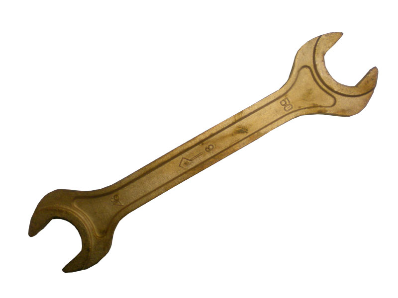 Ключ рожковый 32х36  ВБ