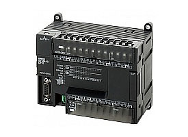 Контроллер оборудования CP1E