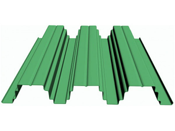 Профнастил Н153 RAL 0.7мм