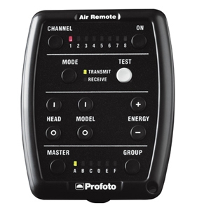 Радиосинхронизатор ProFoto Air remote