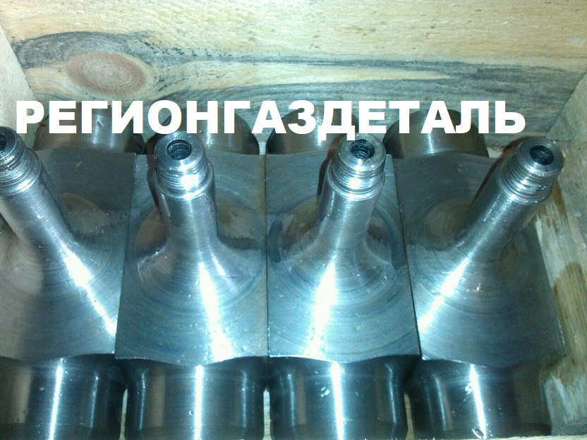 Тройник 80х25 сталь 12Х18Н10Т ГОСТ 22822