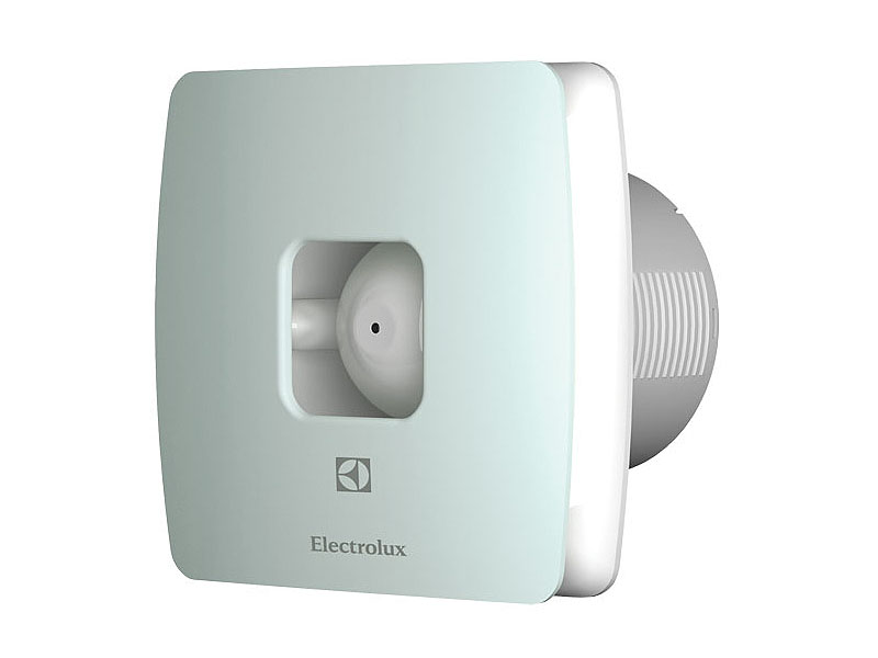 Вентилятор бытовой вытяжной Electrolux EAF-120TH