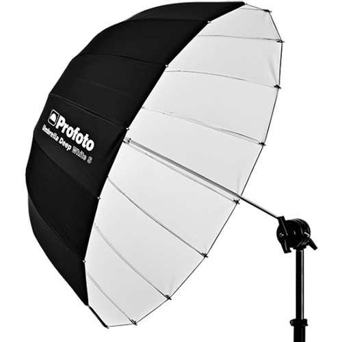 Зонт ProFoto Umbrella Deep White S (85cm)