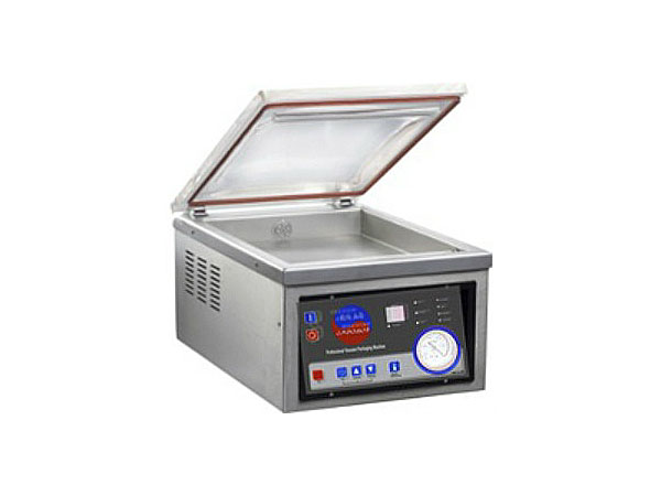 Аппарат упаковочный INDOKOR IVP-260/PD