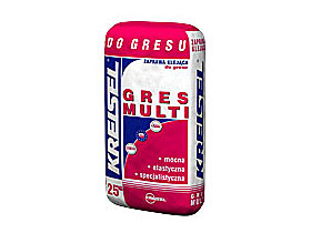 Клей для керамогранита KREISEL GRES MULTI 105
