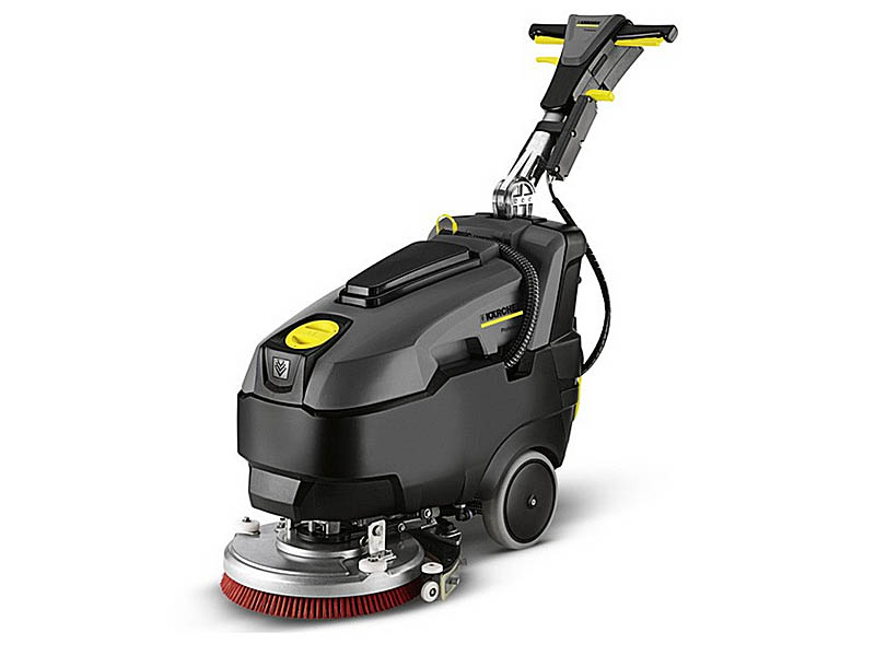 Поломоечная машина KARCHER BD 40/12 C BP PACK