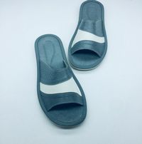 тапочки женские кожаные