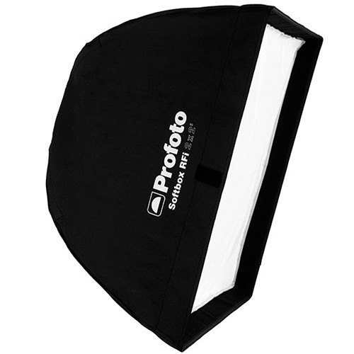 Софтбокс ProFoto Softbox 2x2' 60х60см RFi