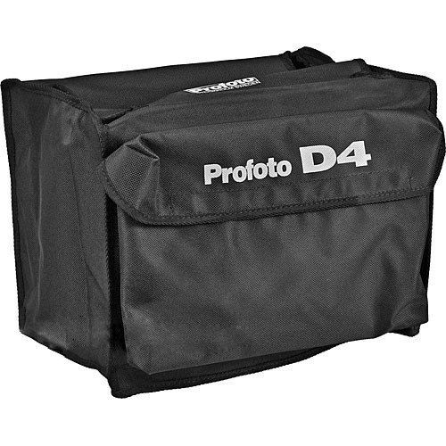 ProFoto Dust cover D4 Generator