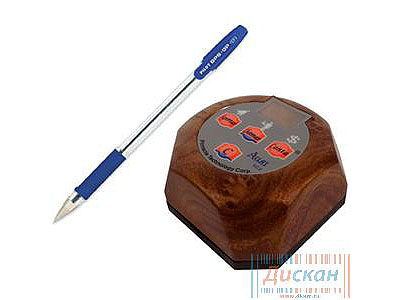 Кнопка вызова официанта Aclas SC2W5