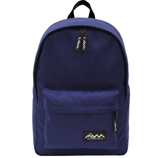 Рюкзак AIM Classic All Navy