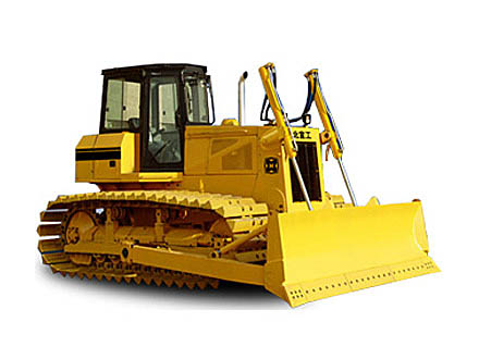 Бульдозер HBXG SHEHWA TYS165-2