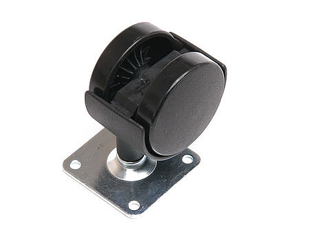 Колесо мебельное Amig-1500-50