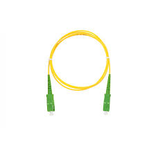 Шнур оптический "pigtail" SC/APC-SC/APC