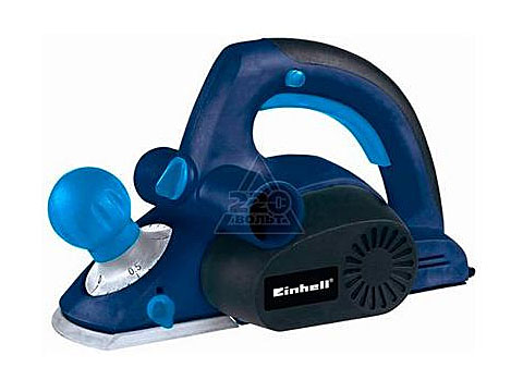  Рубанок EINHELL BT-PL 750