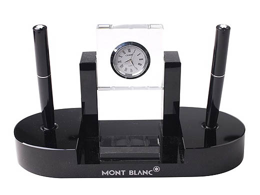Настольный письменный набор "Mont Blanc" 
