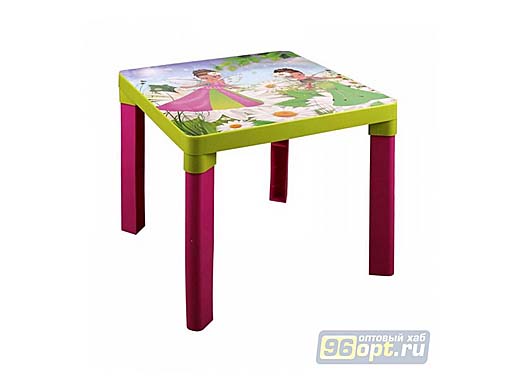 Стол детский Феи
