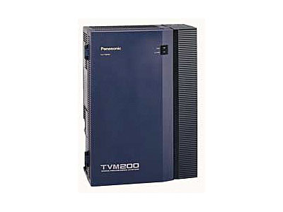 Голосовая почта Panasonic KX-TVM200BX