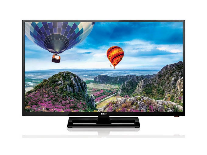 LED-телевизор BBK 19LEM-1005/T2C