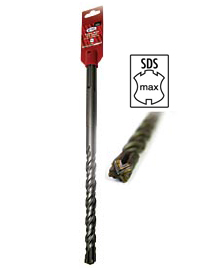 Бур (SDS-Мах) 25 х 520 х 400 мм TAMO